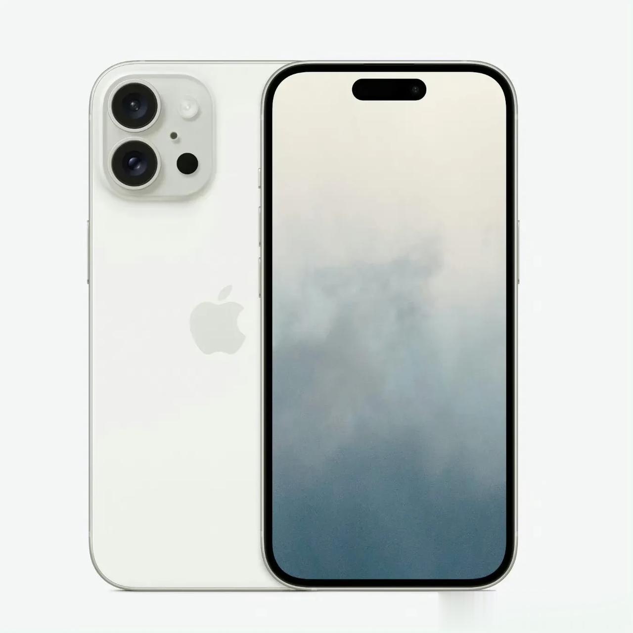 各位淡定，iPhone 16标准版的摄像头可能又会回到iPhone 11的样子…