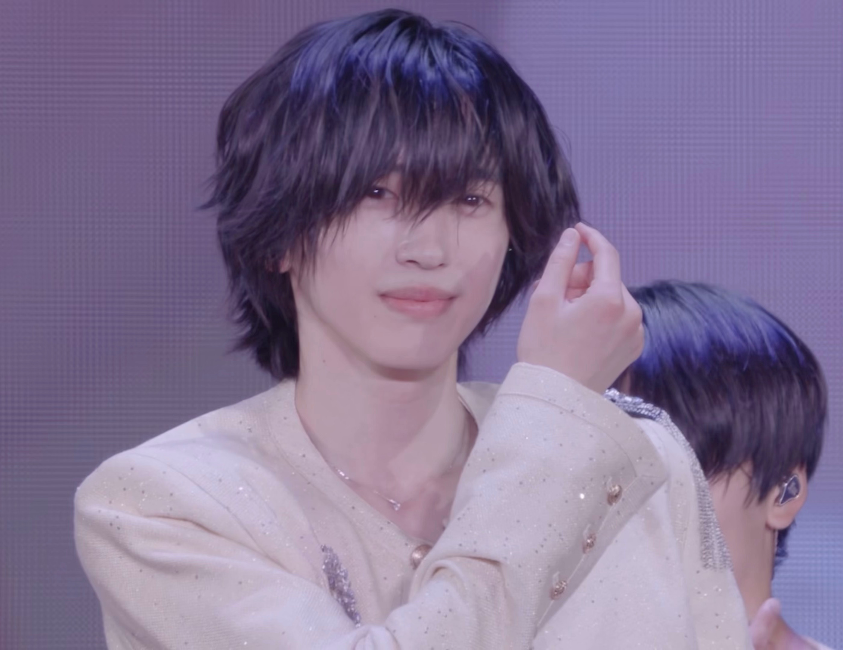 天使ending✨ ​​​
