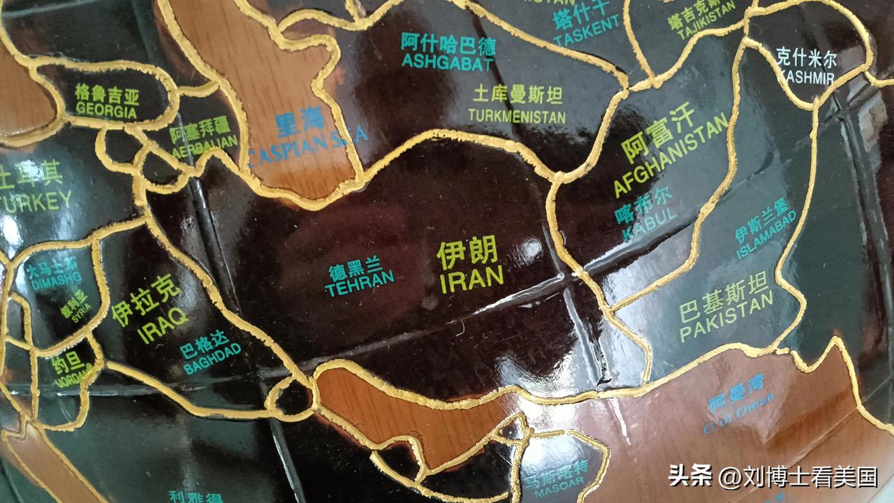 探索中亚和西亚的神秘国度，感受异域风情！🌍💎