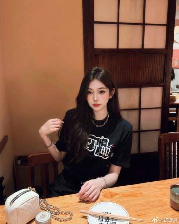 优雅永不凋零🥀