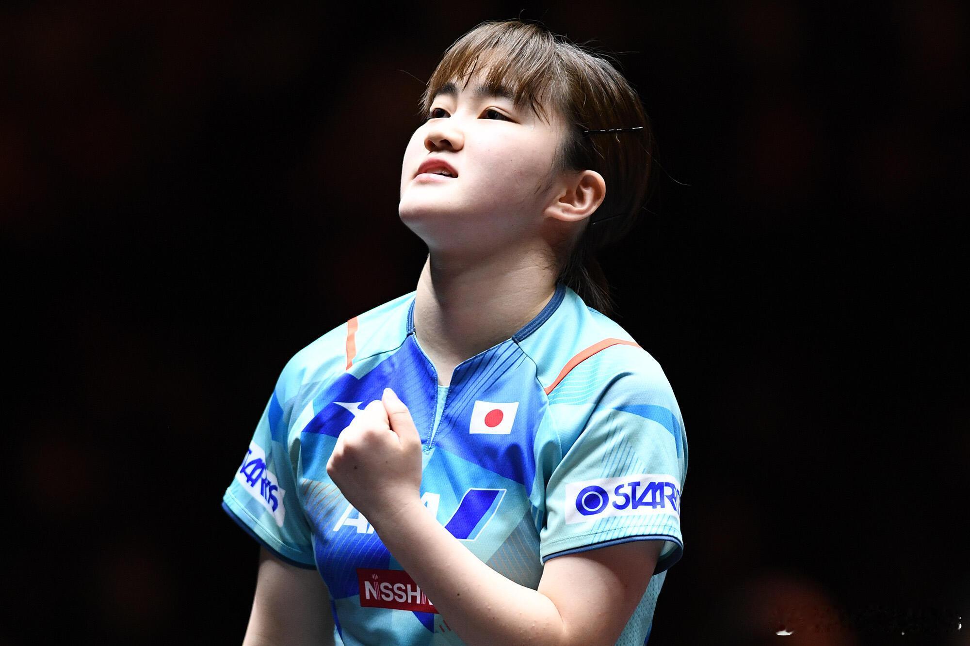 大藤沙月3比1伊藤美诚  大藤沙月vs斯佐科斯   “因为对手也会好好准备对策，