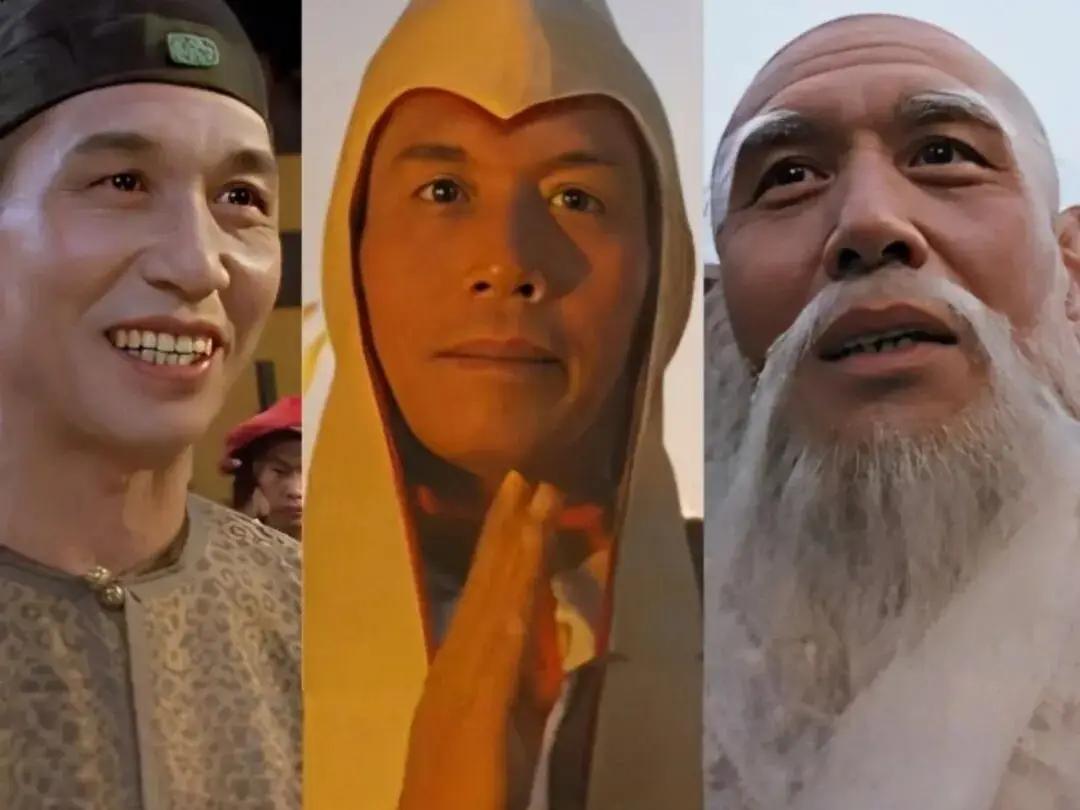“这个死太监，终于死了。”演员刘洵在2026年5月29日逝世，享年87岁。刘洵经