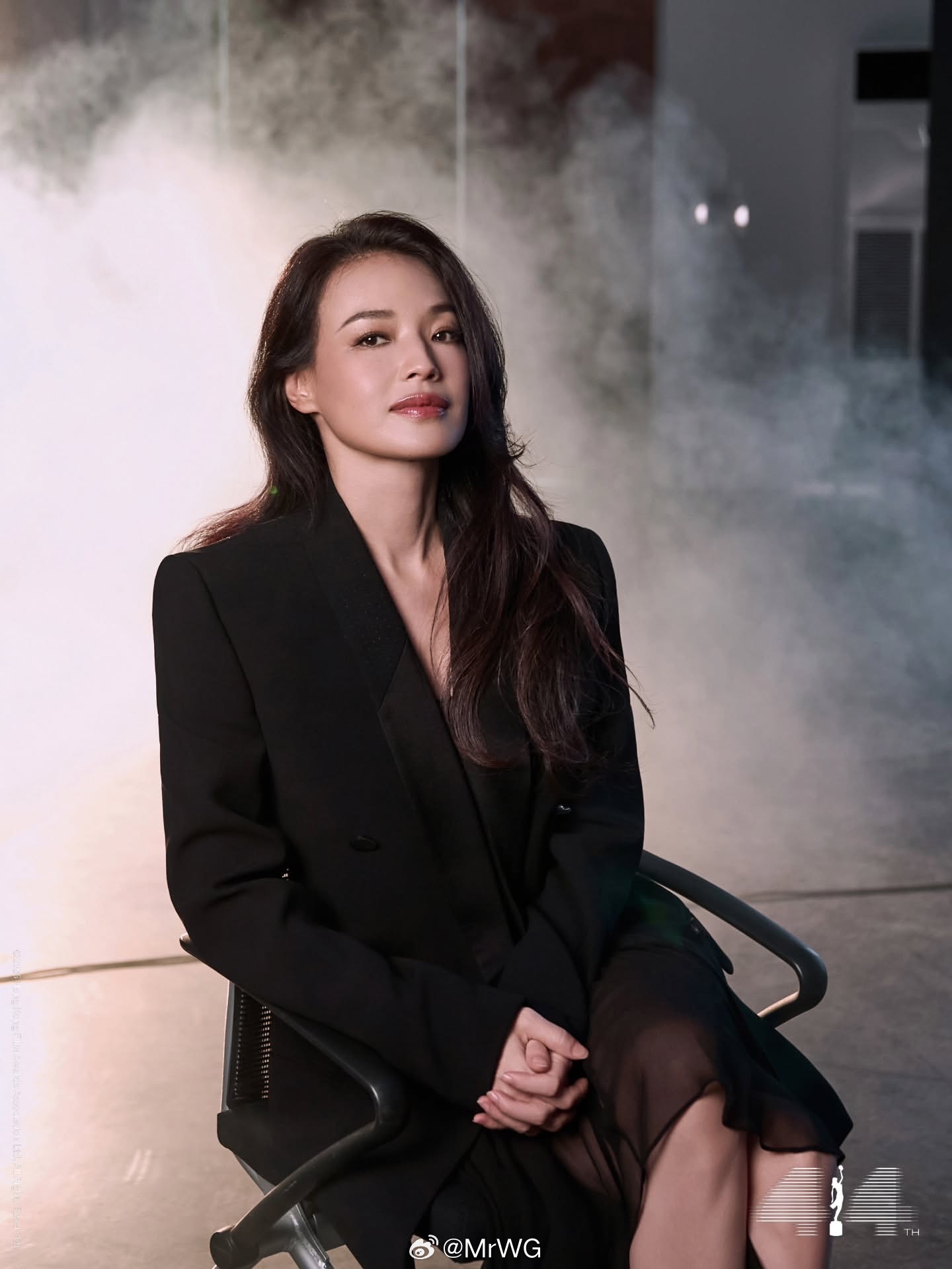 香港电影搭乘花絮去幕后 她最好的时光✨——舒淇舒淇 2026香港电影金像奖金像奖