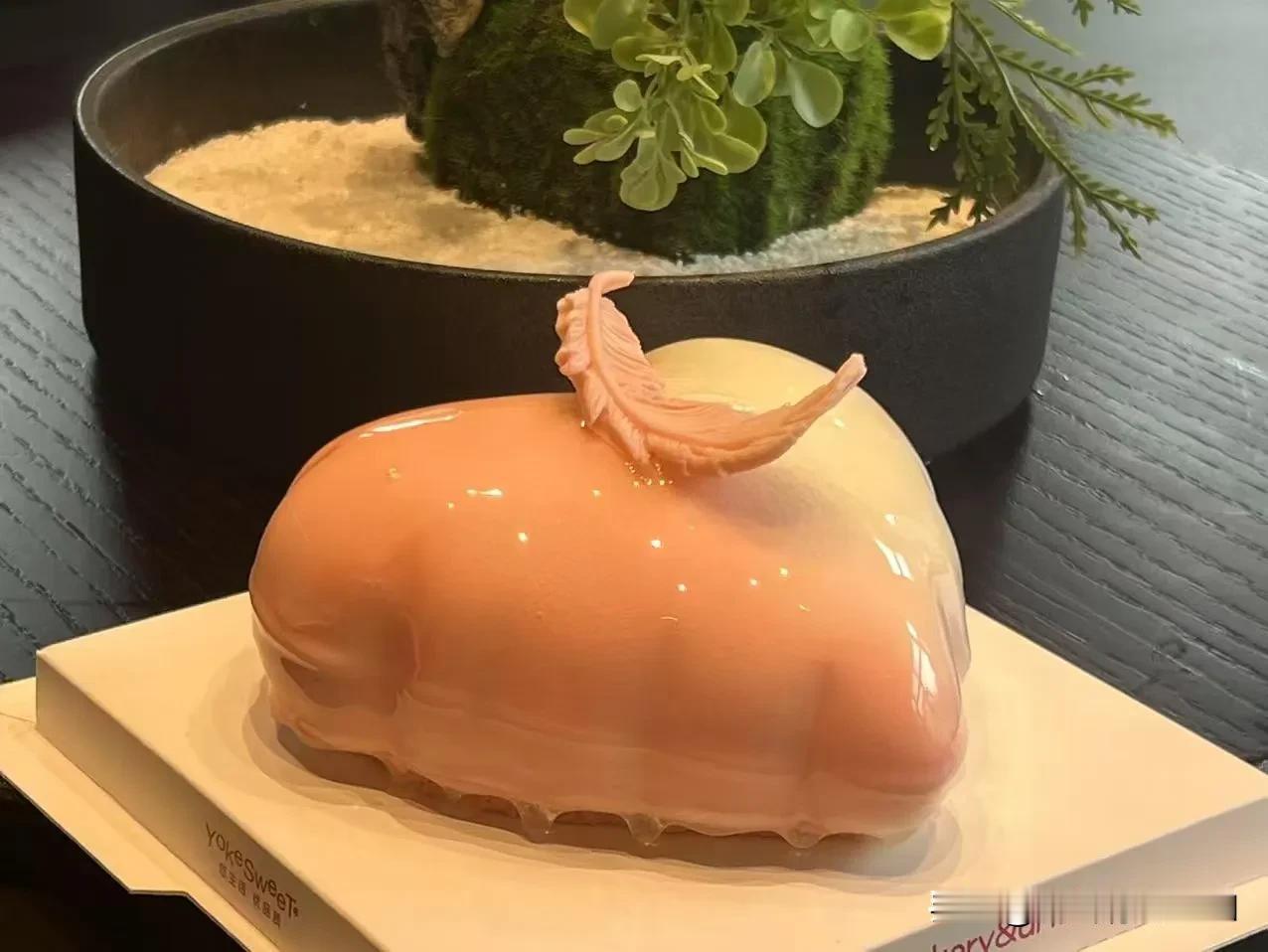 分享城市新鲜事糖面包