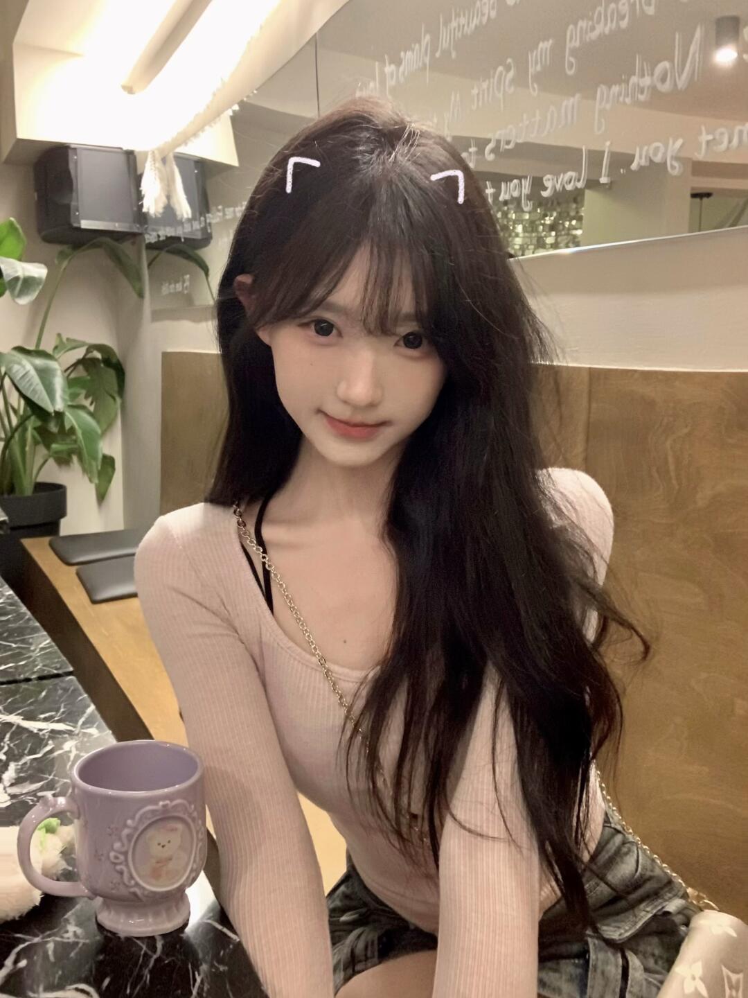 好——嫩₍ᐢ=•ㅅ <
