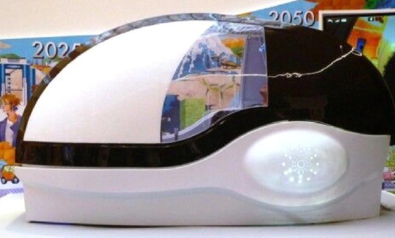 日本科技公司Science在今年大阪世博展出的自动洗澡机轰动全场，现已上市售卖，