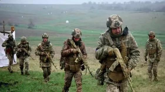 特讯！特讯！

俄罗斯和乌克兰正式宣布了

11月22日，俄方通报称，其第51集