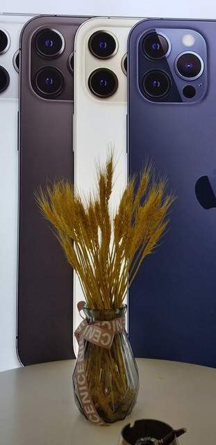 iPhone 18 Pro，漂亮的不像实力派