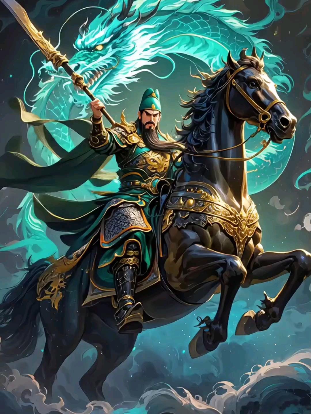 三国十杆大刀，谁的刀法最狠？且听我一一道来。十、张辽张文远使一口三停大刀，原是吕