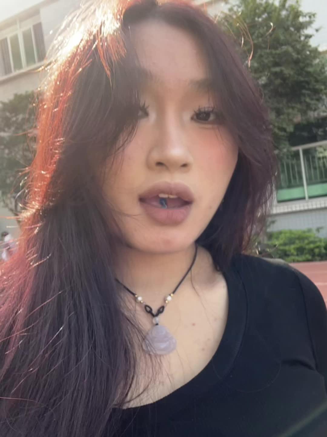 好好吃饭 天冷加衣 记得想我