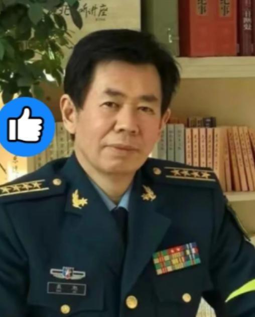 中国著名军事专家戴旭说：我们现在面对外部的各种挑衅，如果再不采用伟人毛主席对外敌
