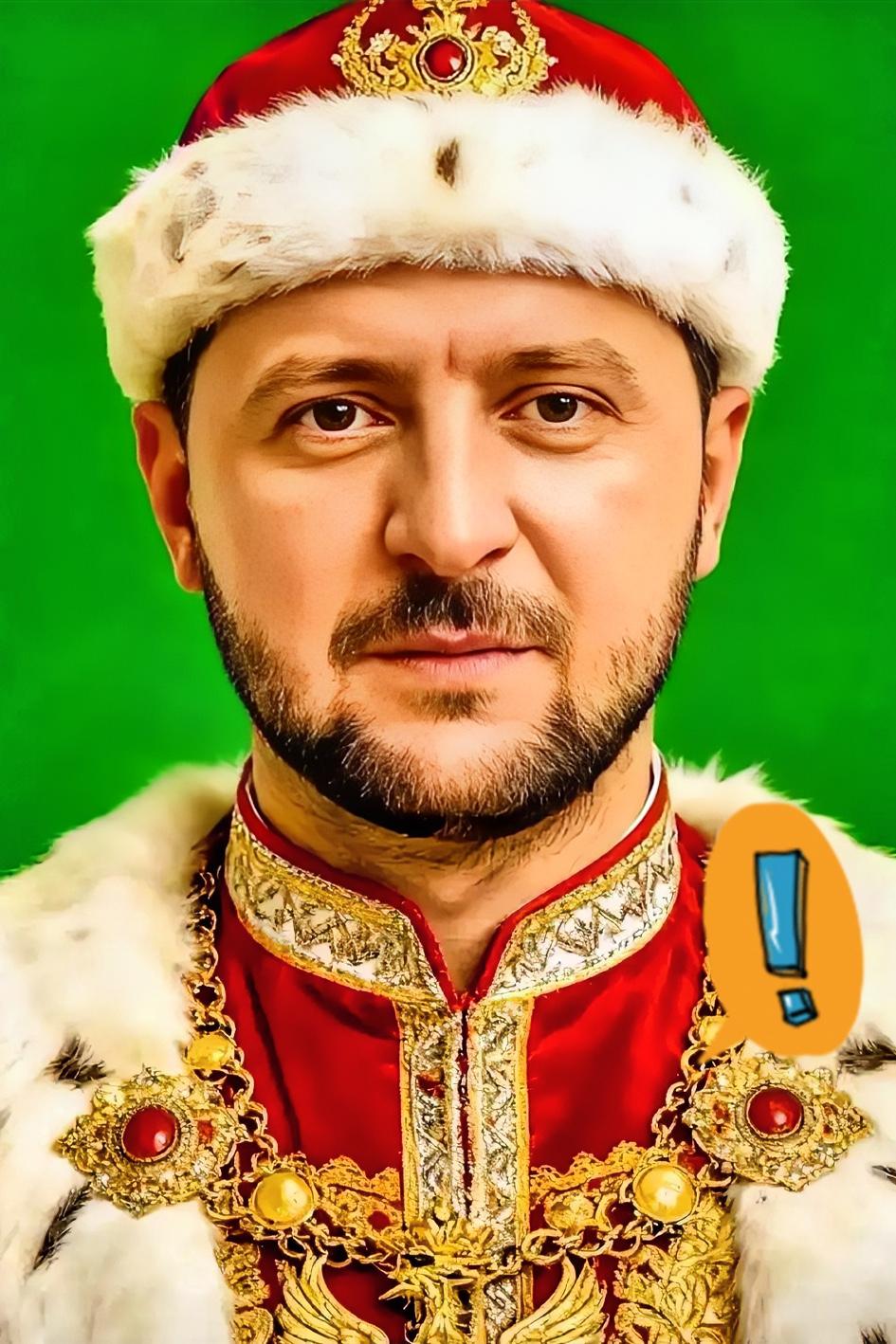 快报，快报！

   乌克兰突然宣布了

10月28日，基辅的新闻发布会上，乌克