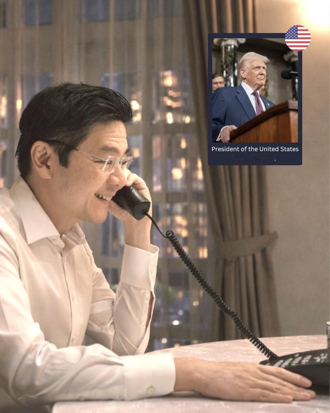 新加坡领导人不是特爱代表东盟表态，这回缩哪去了？

怎么回事？都几天了，也不见黄