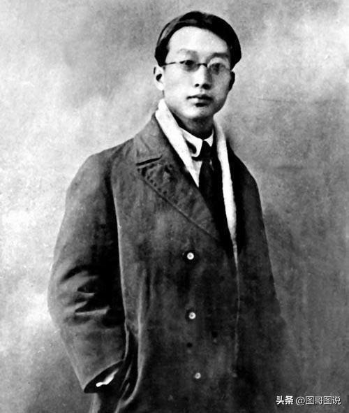 宋希濂说：“杀害瞿秋白先生，是我一生最大的痛。”
时间回到1935年5月，瞿秋白