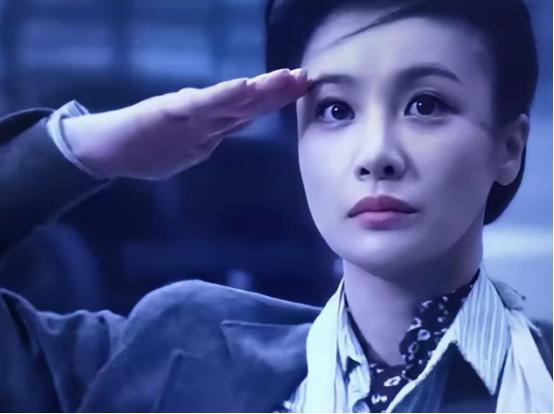 老蒋不知道，小蒋不知道，毛人凤应该知道。真正送出情报、促进舟山解放的，应该是黎晴