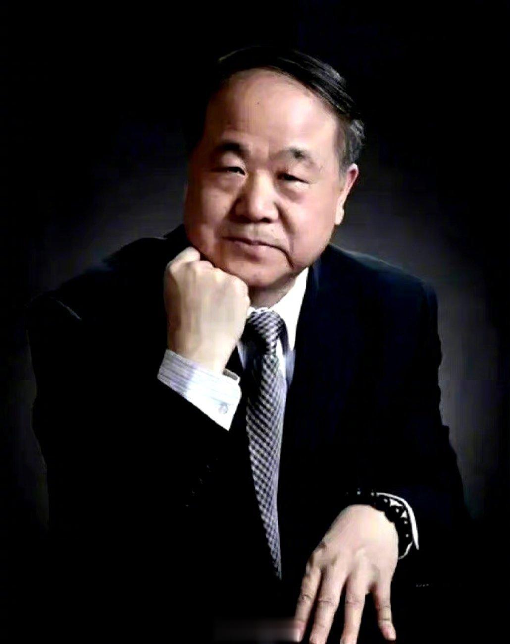 莫言说过一句话：人这辈子，如果能健健康康，没遇上什么灾难，能吃饱穿暖。时不时还能