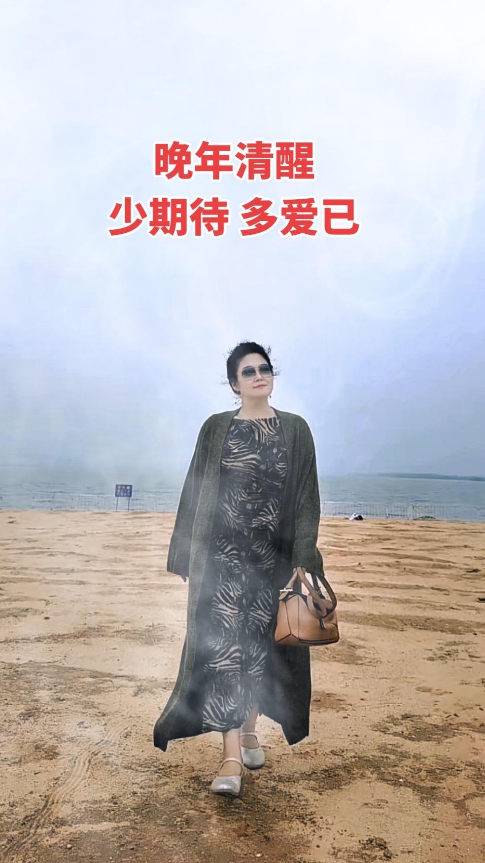 人这一辈子，最该看透的，是父母与子女的缘分，这辈子，做了父母才知道，原...