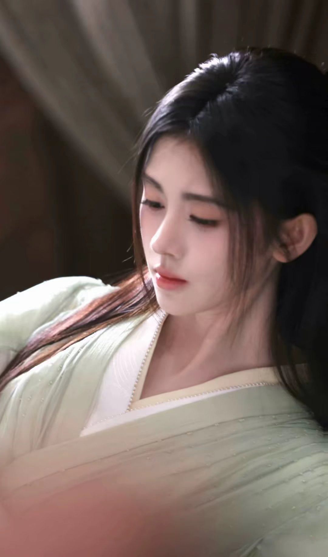 鞠婧祎 jjy鞠婧祎苏绿夏  ᴸⁱᵏᵉ ʷʰⁱᵗᵉ ᵖᵒʳᶜᵉˡᵃⁱⁿ ⁱⁿ ˢ