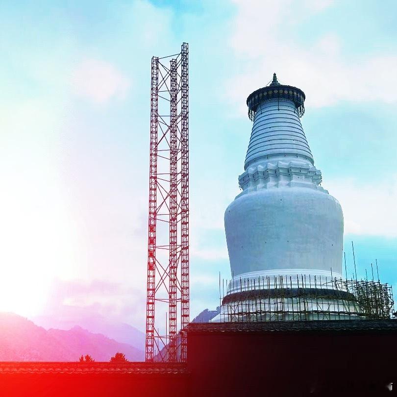 南无阿弥陀佛南无阿弥陀佛南无阿弥陀佛[祈祷][祈祷][祈祷]五台山印记微博佛学禅