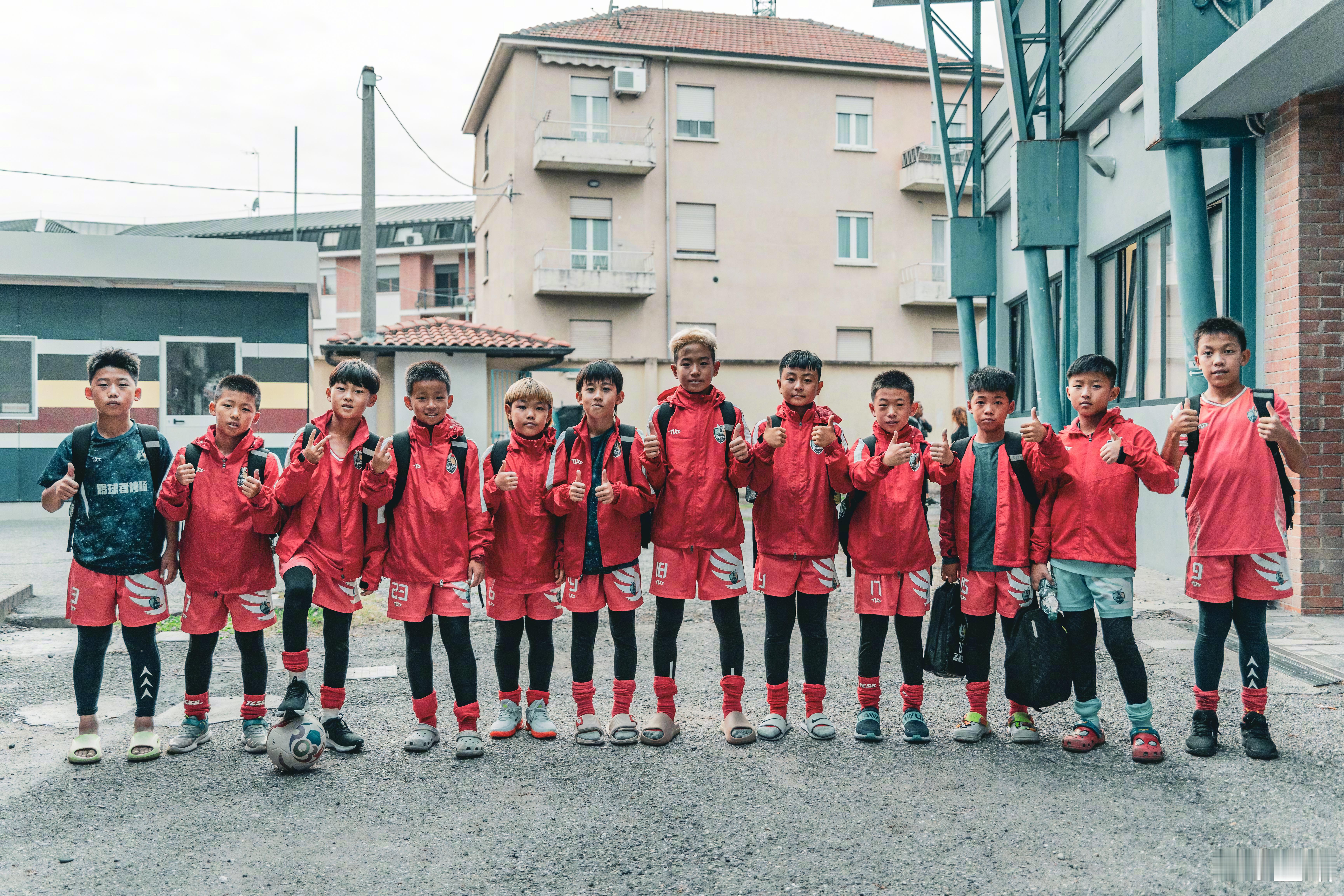 参加2026年2034杯 总决赛的中国足球小将 2014主教练有变……