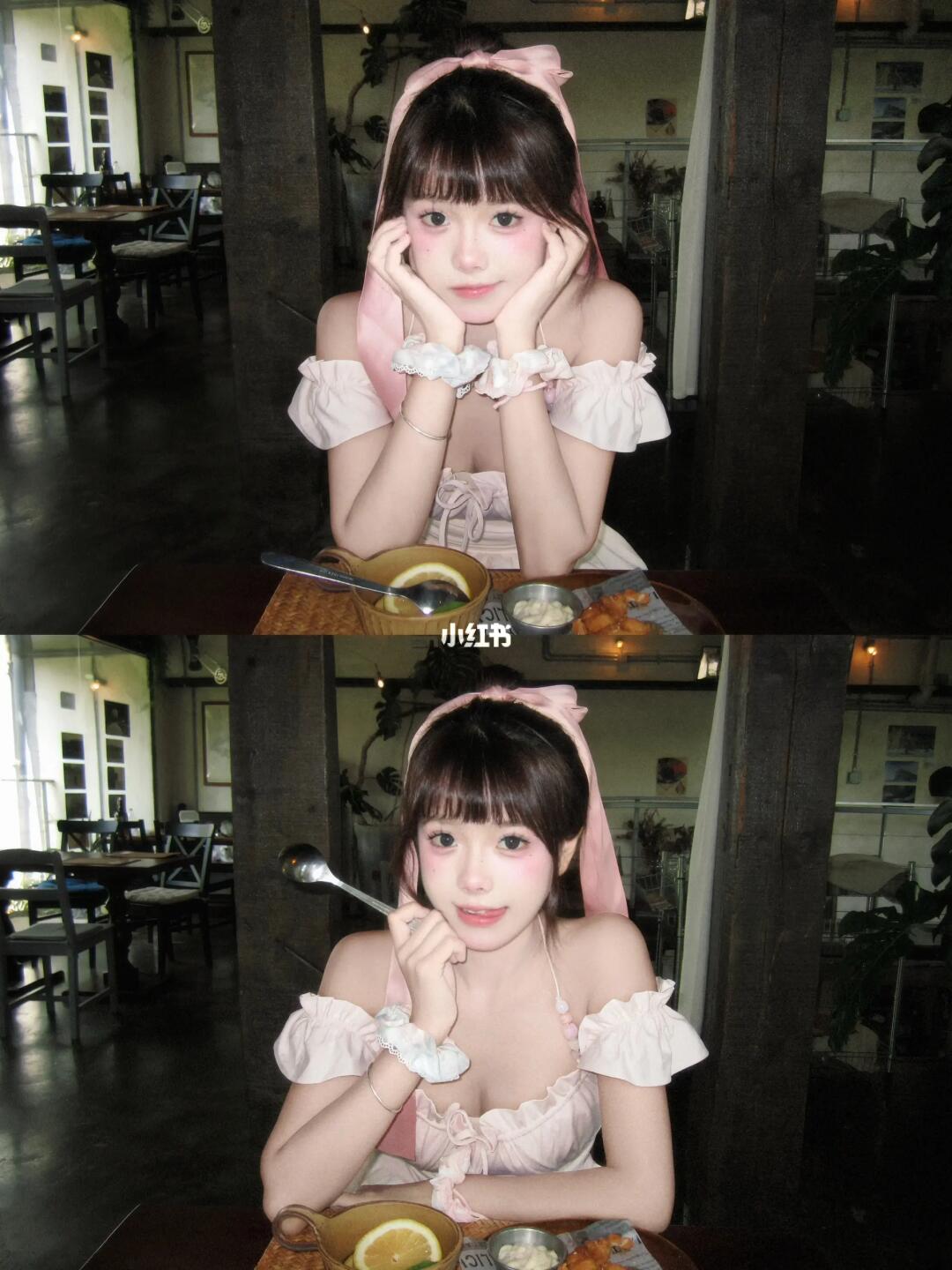 🍽️₊⁺♡̶₊⁺垂耳兔໒꒰ྀི˶•.•˵꒱ྀི১🎀
