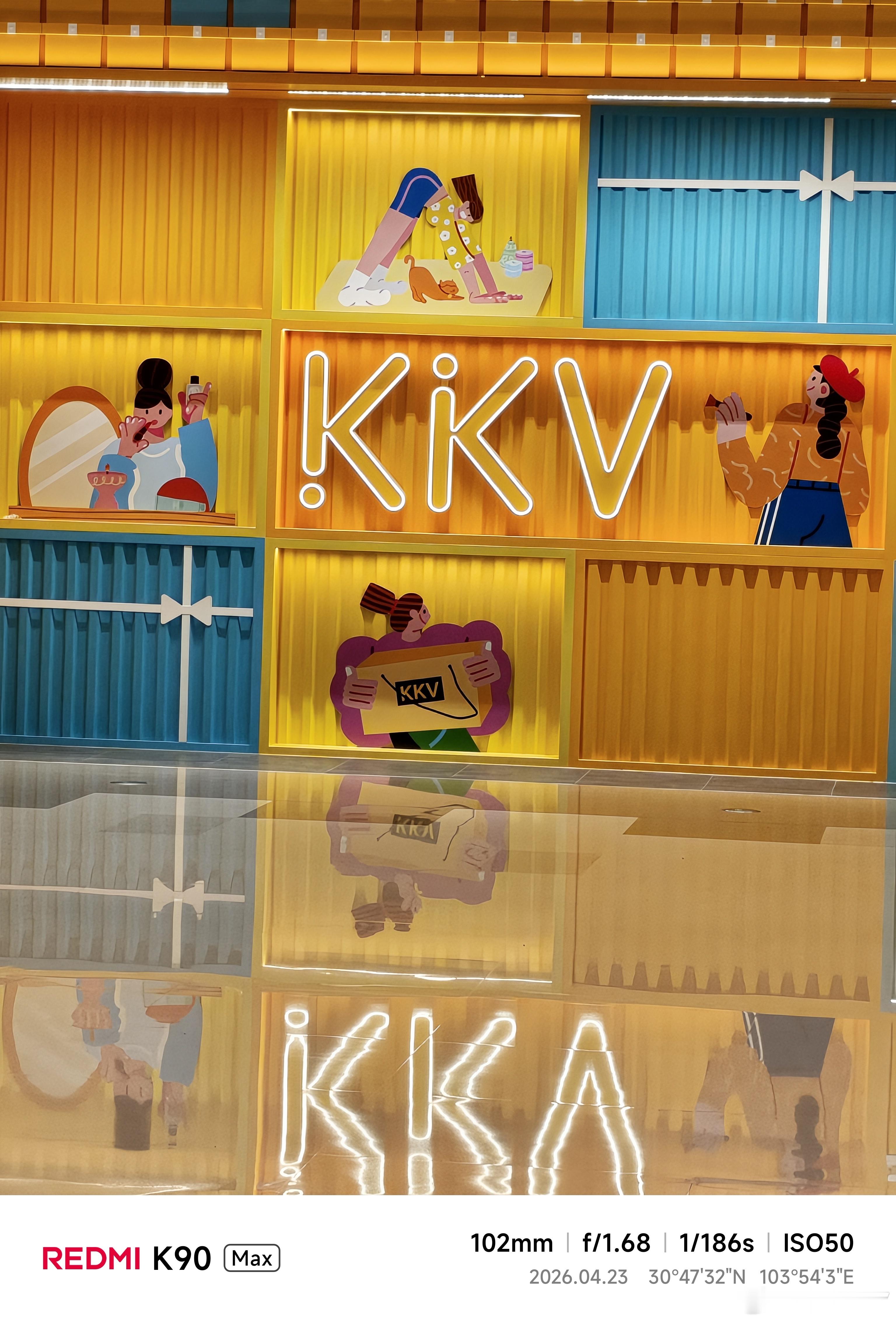 红米K90 Max的拍照效果好像还可以AI算法确实有点猛，这一点厉害！ 