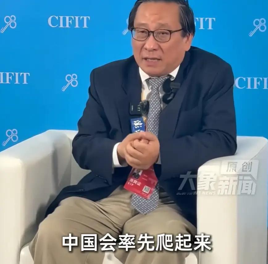 10个月倒计时！高志凯三次拉响警报，美国AI泡沫十个月内破灭，全球金融危机随之而
