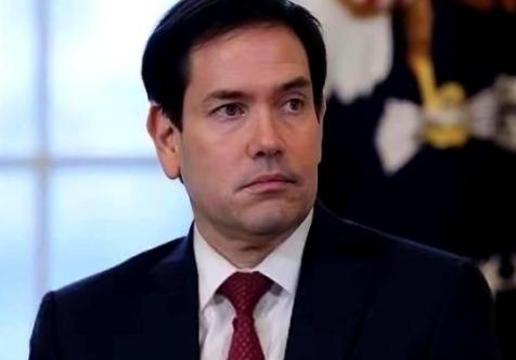 美国高官鲁比奥，来了一趟中国，回去后，对着全世界的镜头，扔下了一句话。他说，中国