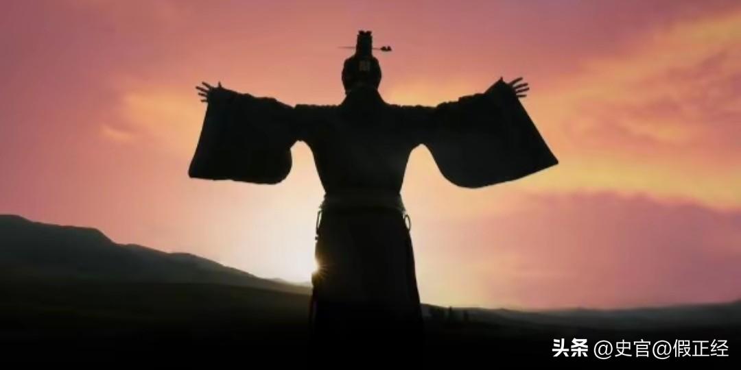 秦始皇为什么宁愿修长城也不打匈奴？不是打不过，是真的太“亏”了！
 
都在骂秦始