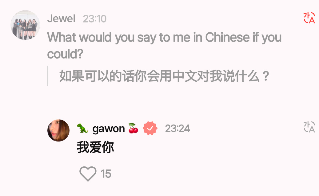猫猫丸的睡前随机回复💬 
