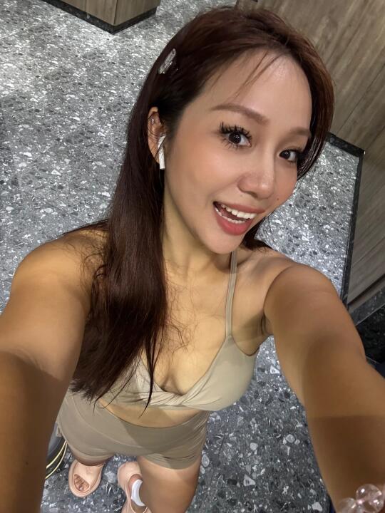 这家不要太懂运动党了🥹🥹🥹