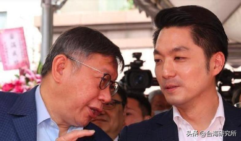 蒋万安的两手策略

对于明天民众党主办的上凯道讨公道游行
台北市长蒋万安批准了他