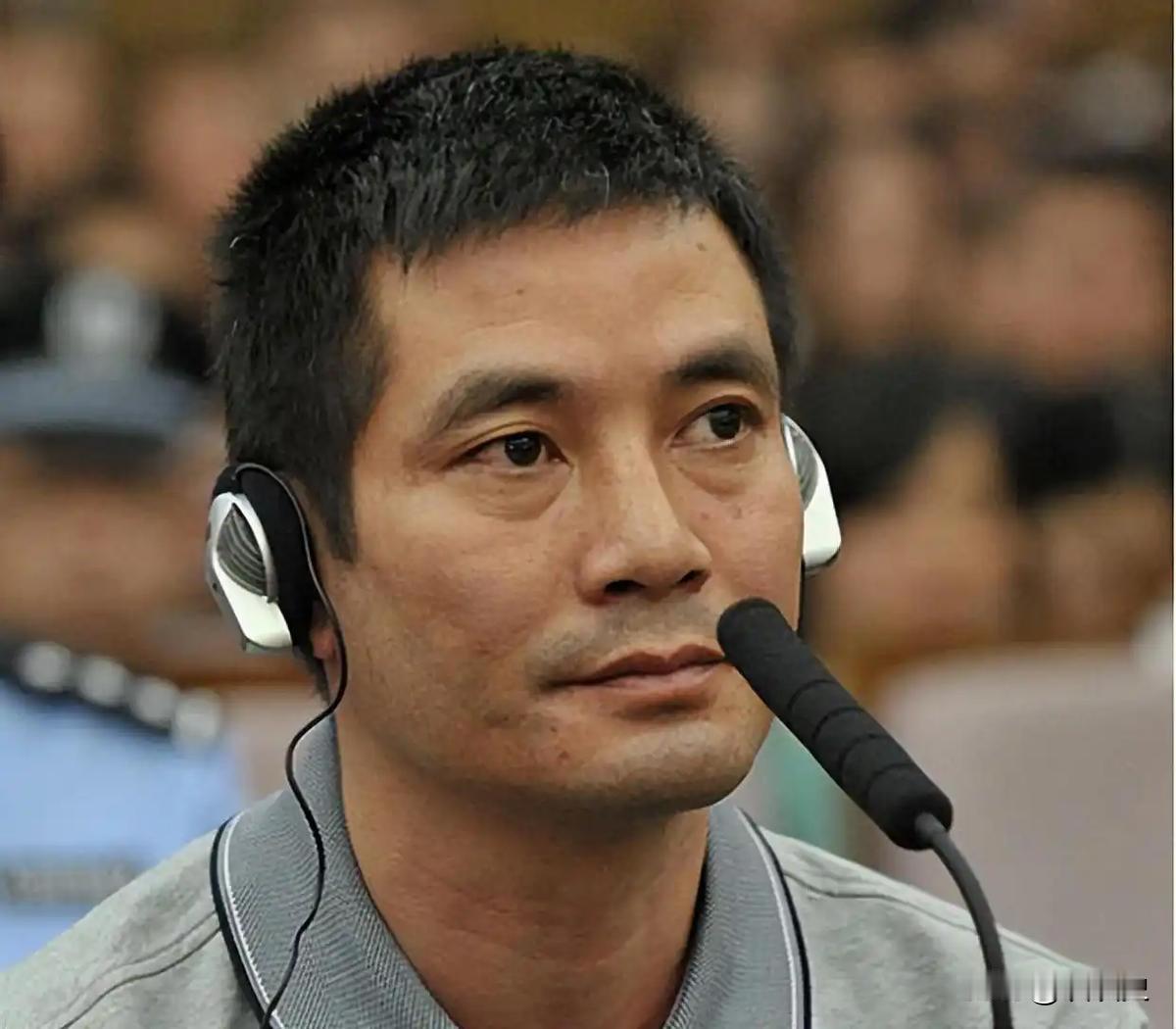 没想到手上沾了13名中国船员鲜血的湄公河惨案主犯糯康，临刑前居然还敢提要求，要换