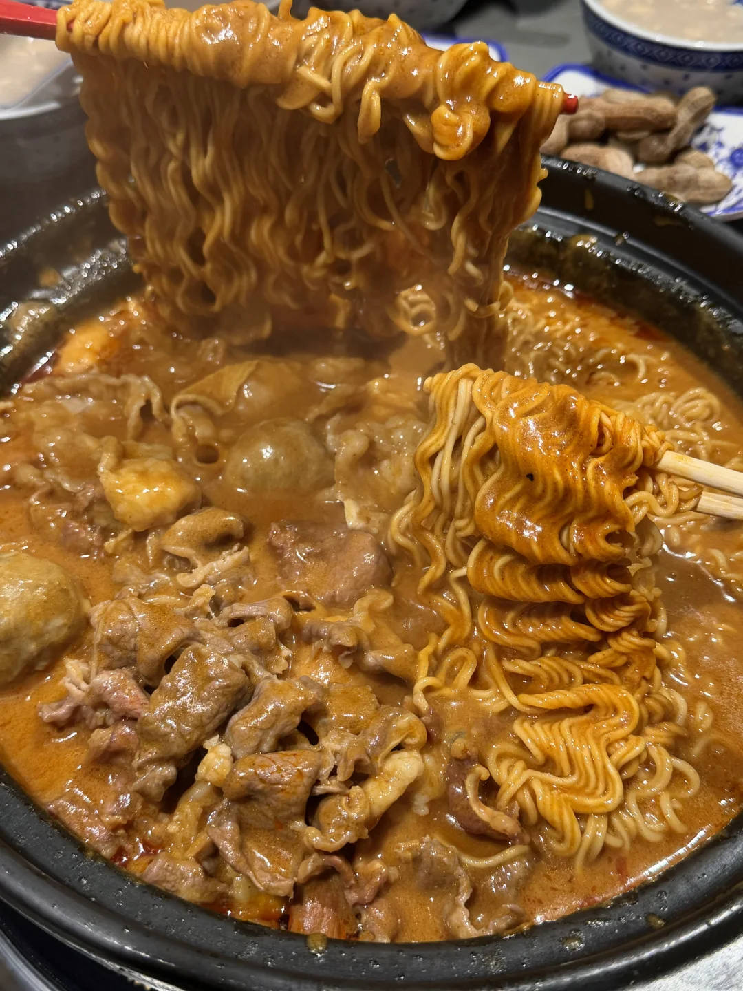 南京no.1好吃的沙茶火锅