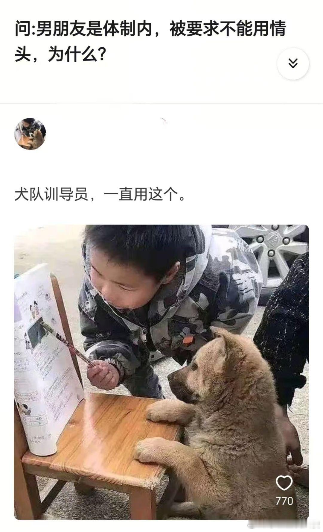 体制内对头像也有要求吗？ ​​​