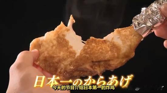 【魔性世界】日本炸鸡店一锅油反复用 66 年 话题登上微博热搜，日本静冈县老牌炸