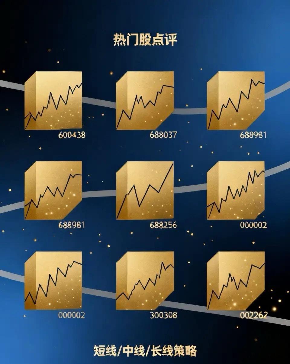 一句话热门股点评1、宁德时代：短线规避，中线观望，长线择机再定；2、芯源微：短线