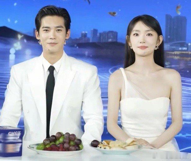 这两超绝离婚感，完全看不出合作过 