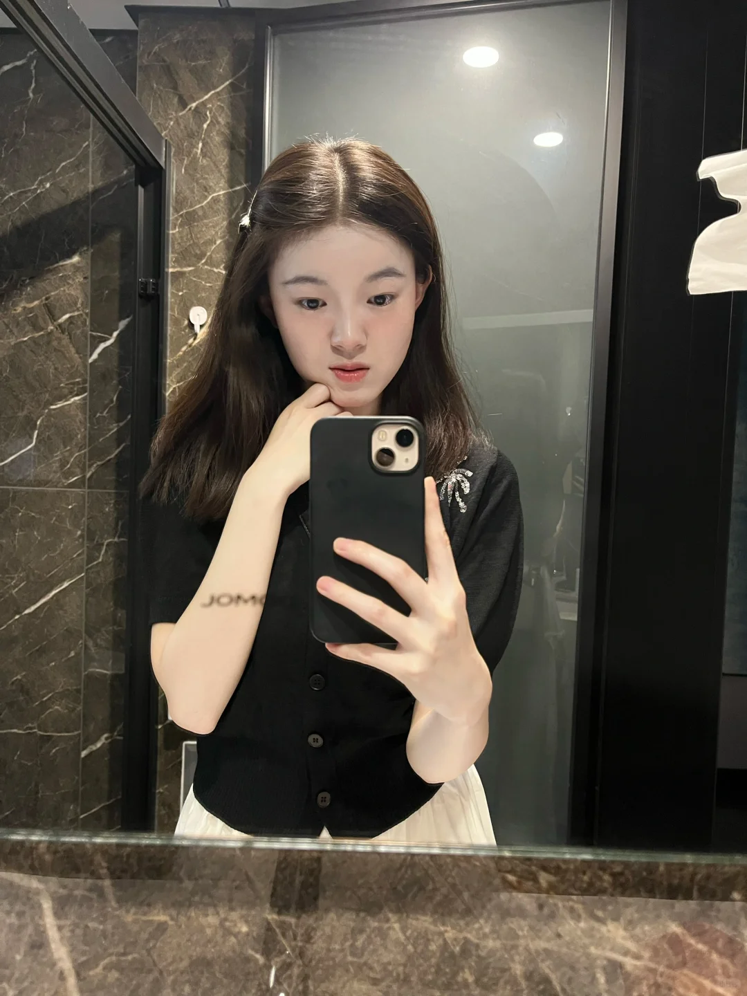 今天太美啦