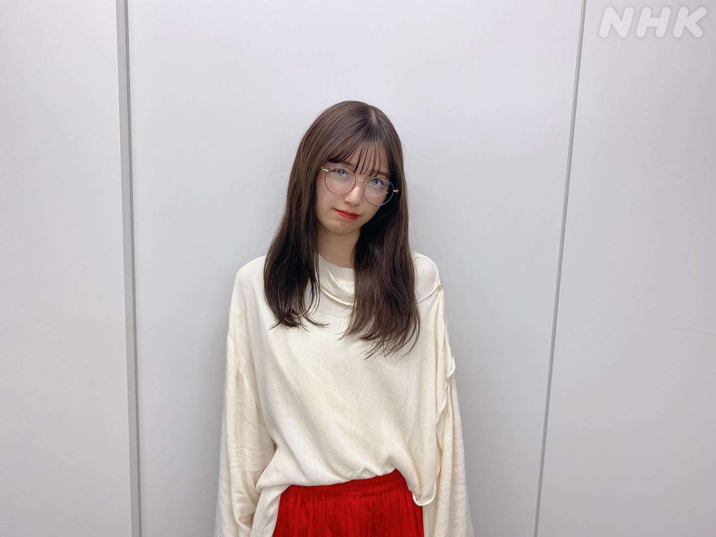 五百城茉央中西アルノ②　らじらー ​​​