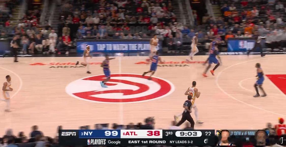NBA  61。 