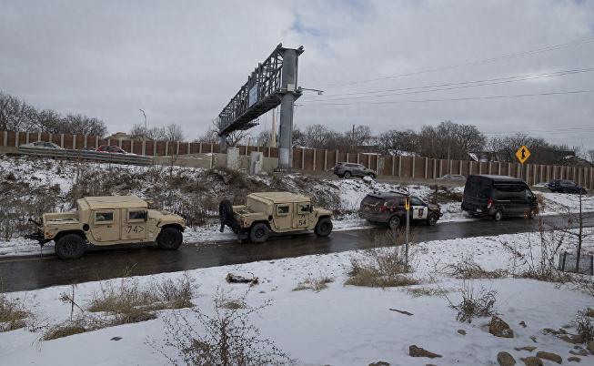 谁能想到，在美国当普通老百姓连活着都成了一种奢望，明尼苏达州短短三周内，两名无辜