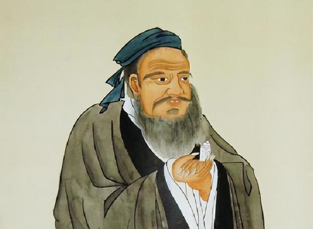 春秋时期，孔子率弟子周游列国，传道授业。一日途经鲁国纪障城，山野清幽，童声嬉闹中