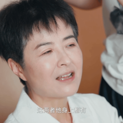 张泉灵评价尤长靖温柔的强势 湖南卫视背后，短短预告信息量满满，引发很多共鸣，期待