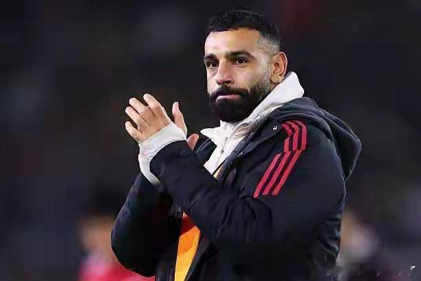 萨拉赫炮轰利物浦：遭连续3场替补感被抛弃 暗示布莱顿战或成安菲尔德告别战 利物浦