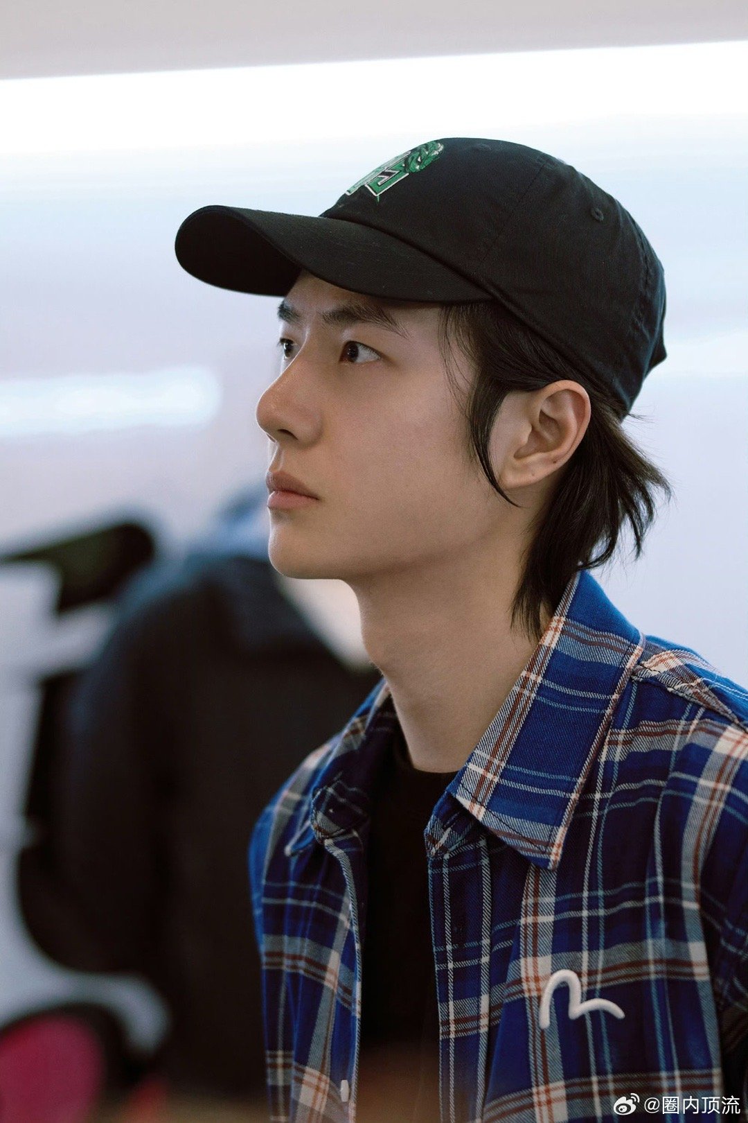 王一博85号新程开启 85号新程开启，赛道新挑战来了，一起期待车手王一博 