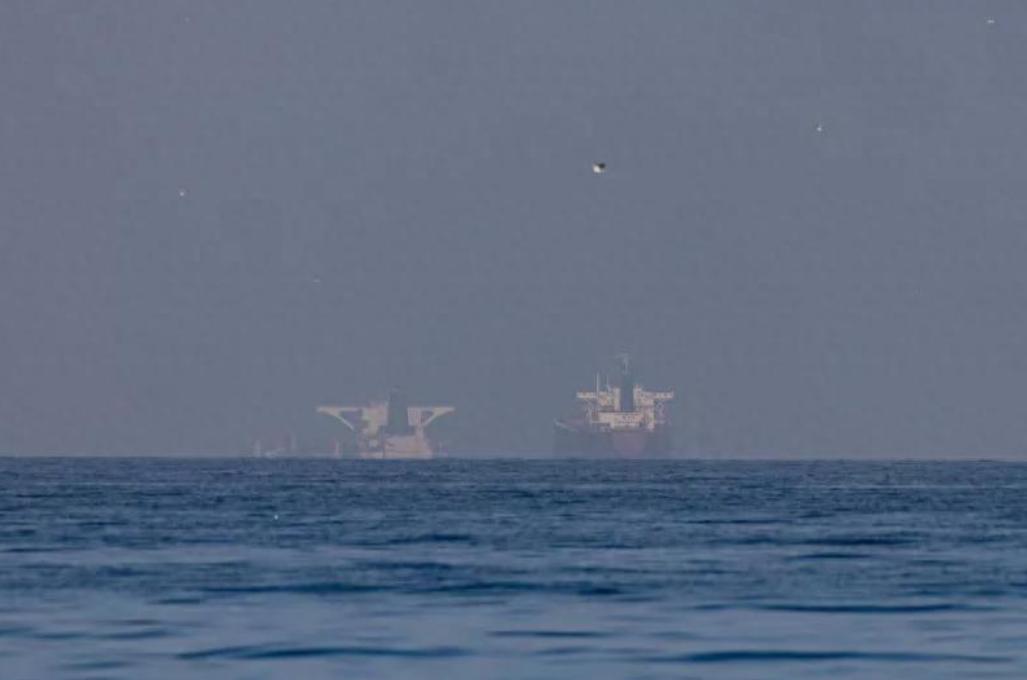 伊朗承认：霍尔木兹海峡的水雷，自己也找不到了！很多人以为这是伊朗的重大失误，搬起