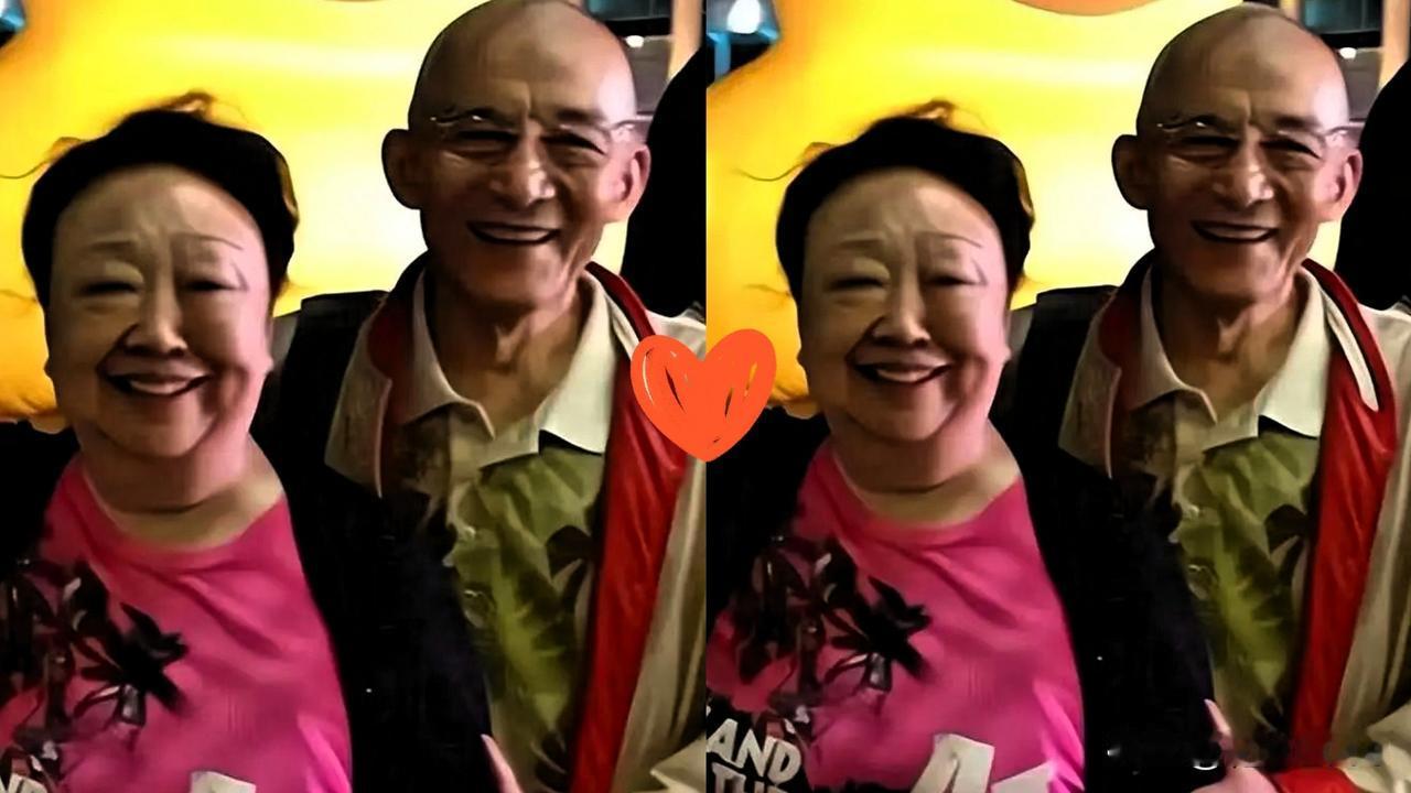 人民艺术家游本昌，今日于北京辞世，享年93岁。

他一生仅一段婚姻，一位挚爱，更