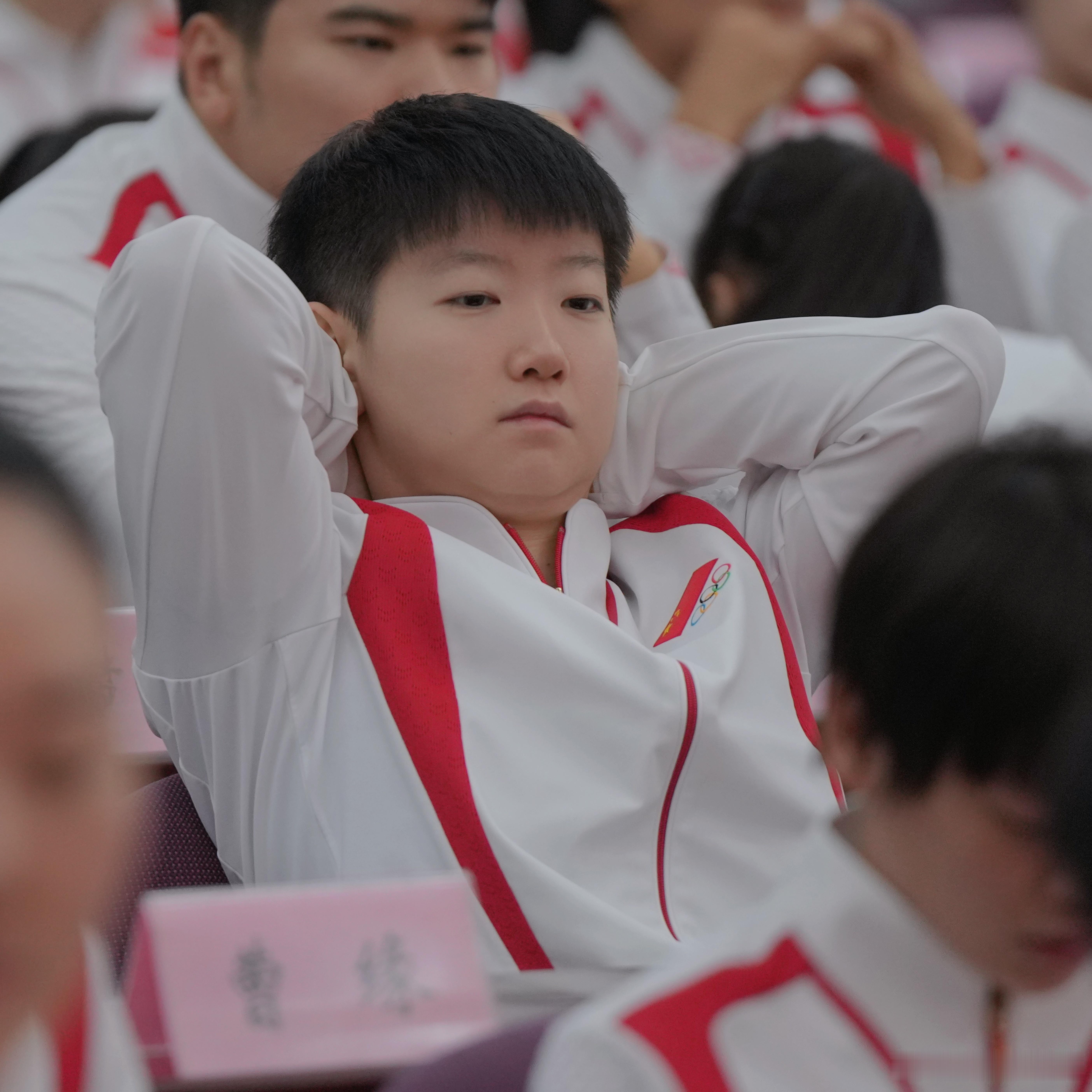 小莎😎 ​​​