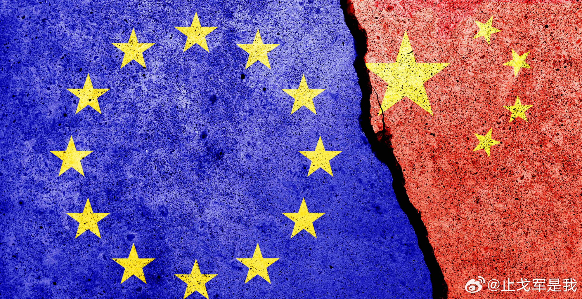 欧洲22国对华科技政策分裂：要合作还是要安全？他们自己也不清楚2026年6月，据